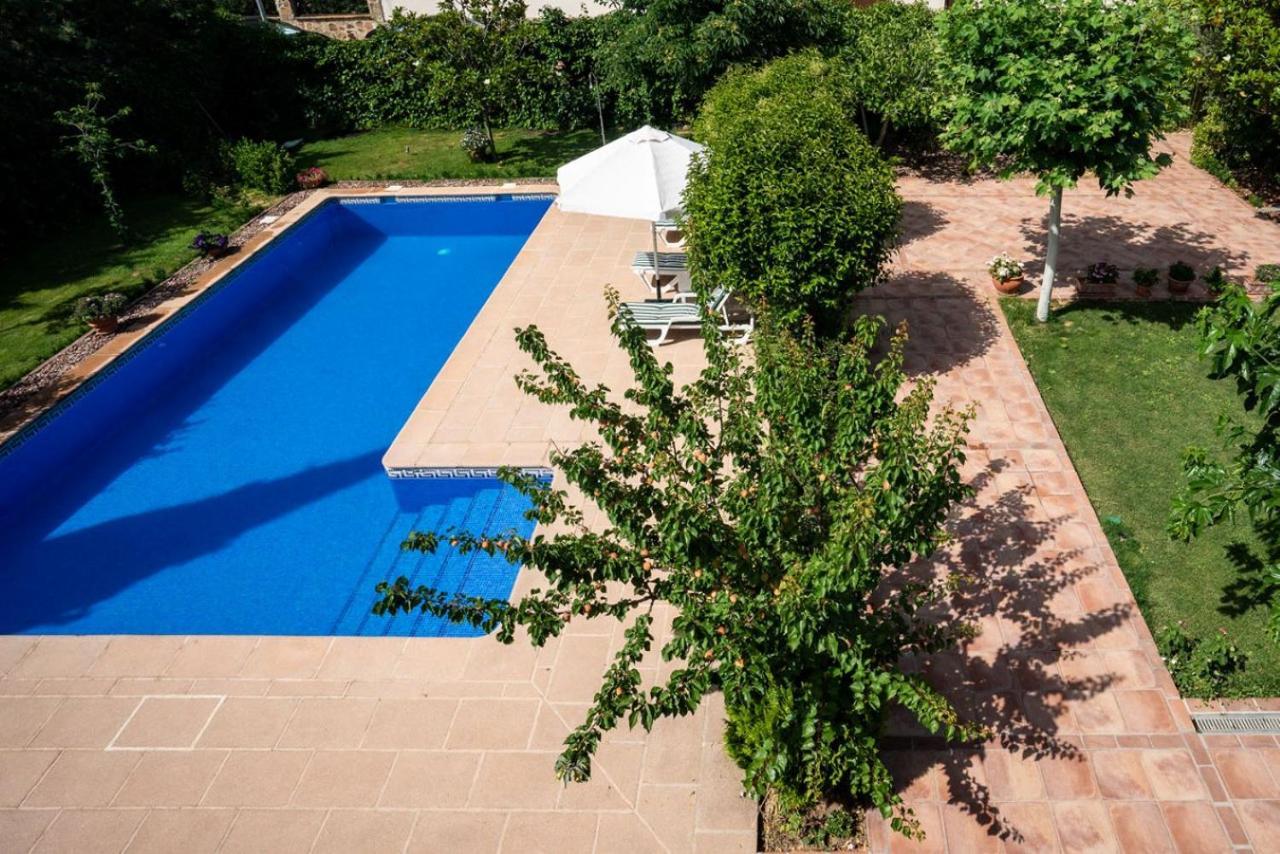 Villa Marín Toledo Las Nieves  Exterior foto