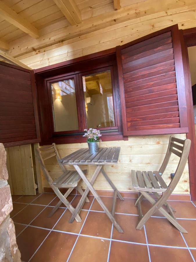 Villa Marín Toledo Las Nieves  Exterior foto