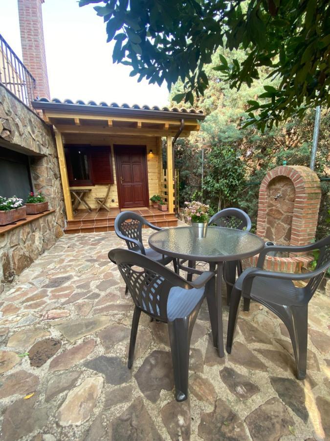 Villa Marín Toledo Las Nieves  Exterior foto