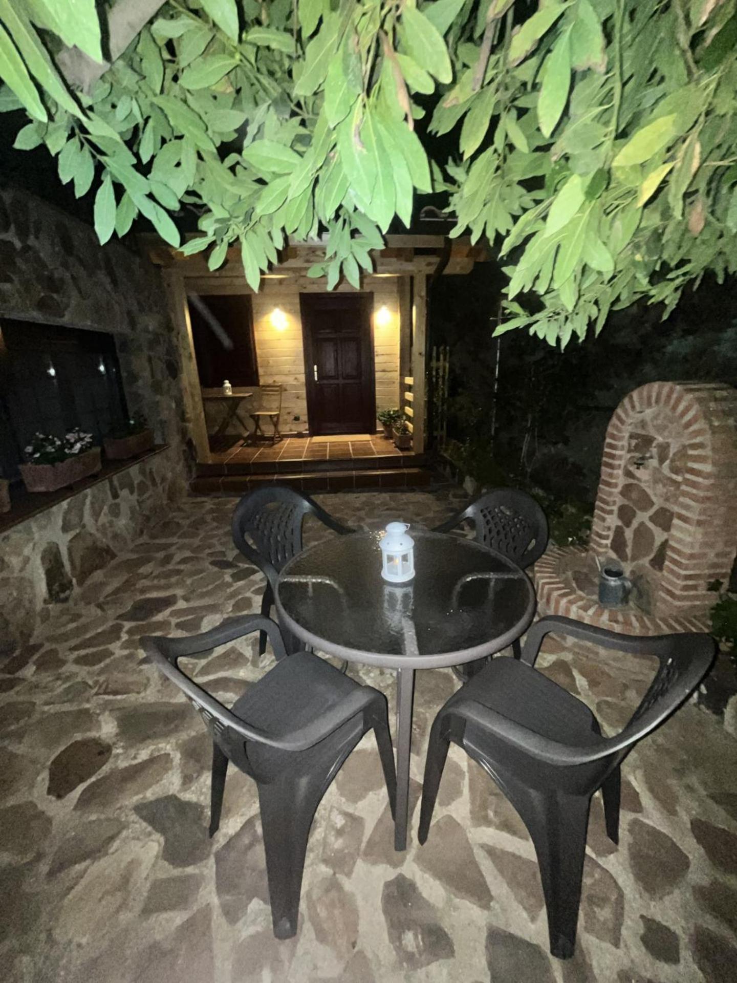 Villa Marín Toledo Las Nieves  Exterior foto