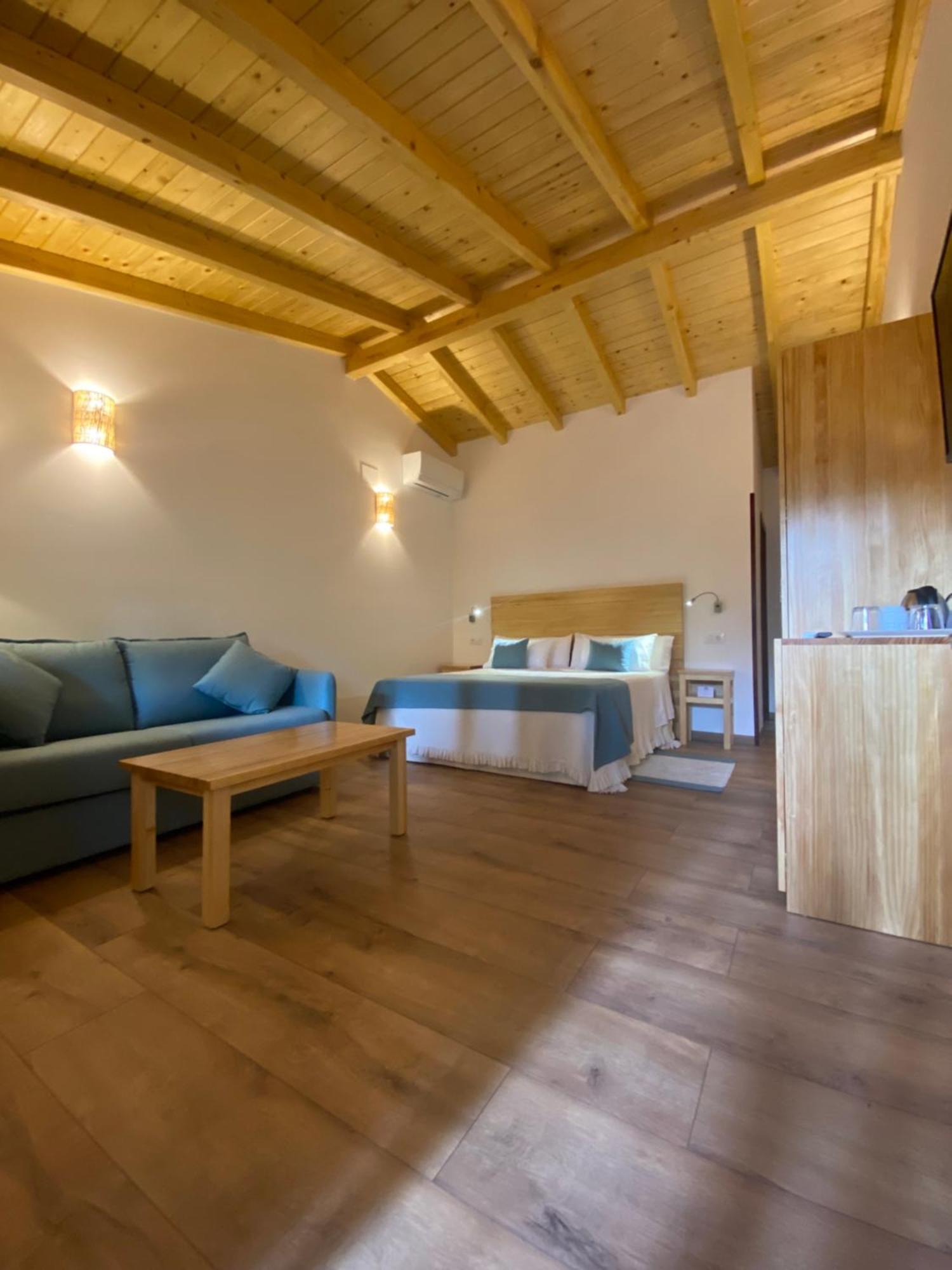 Villa Marín Toledo Las Nieves  Exterior foto