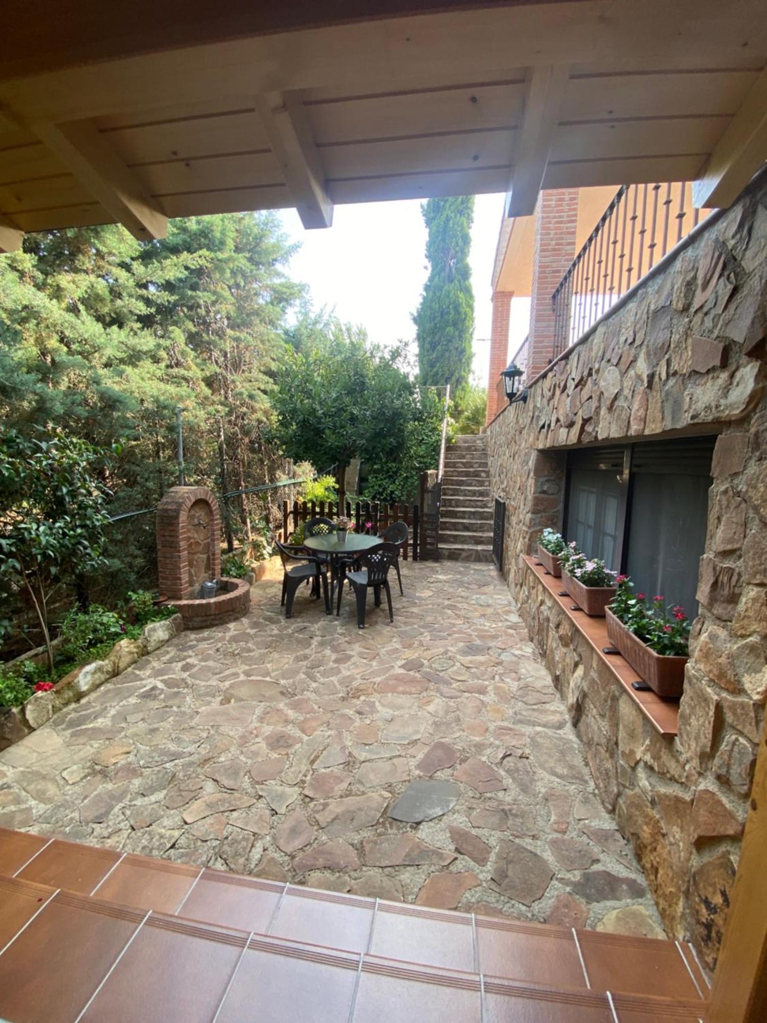 Villa Marín Toledo Las Nieves  Exterior foto