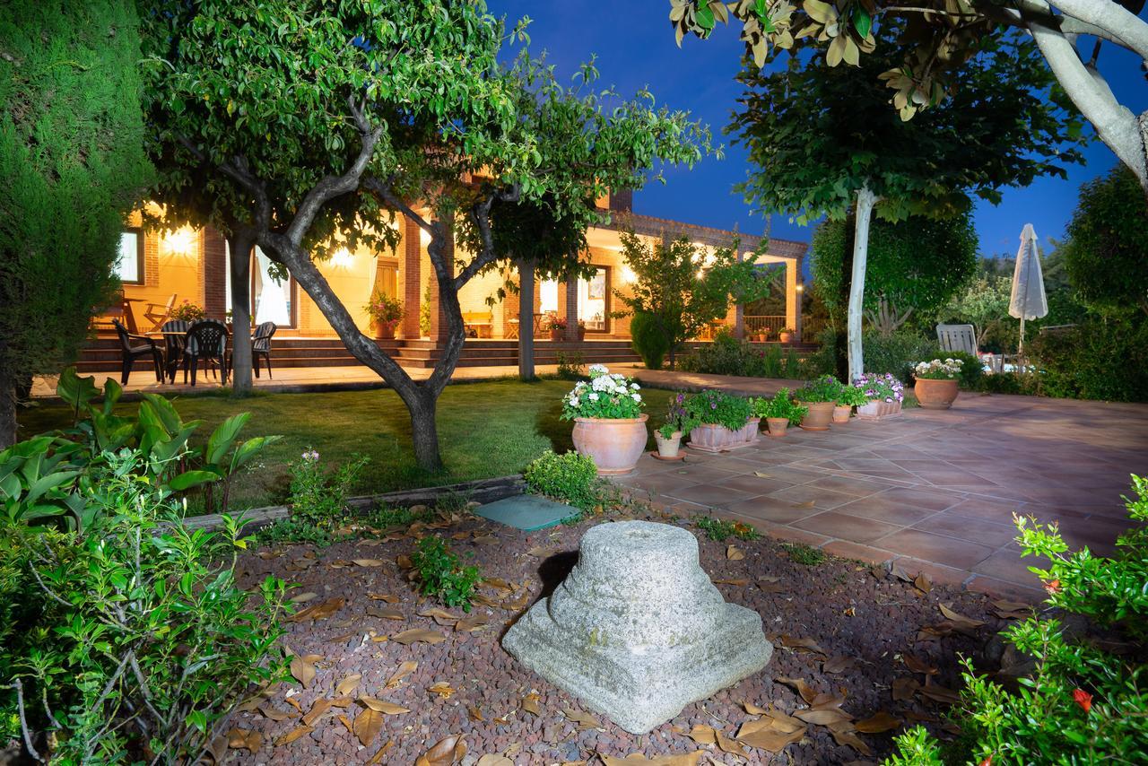 Villa Marín Toledo Las Nieves  Exterior foto