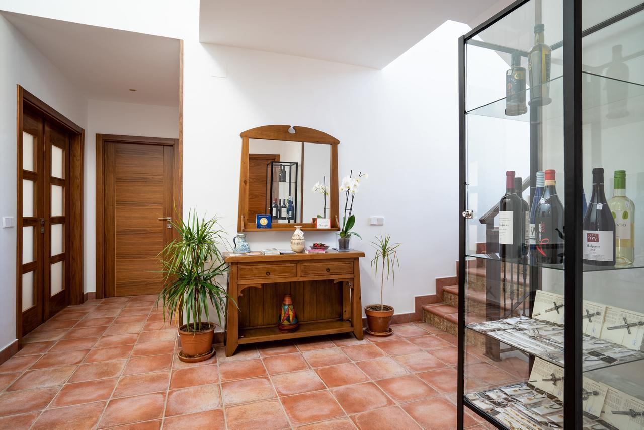 Villa Marín Toledo Las Nieves  Exterior foto