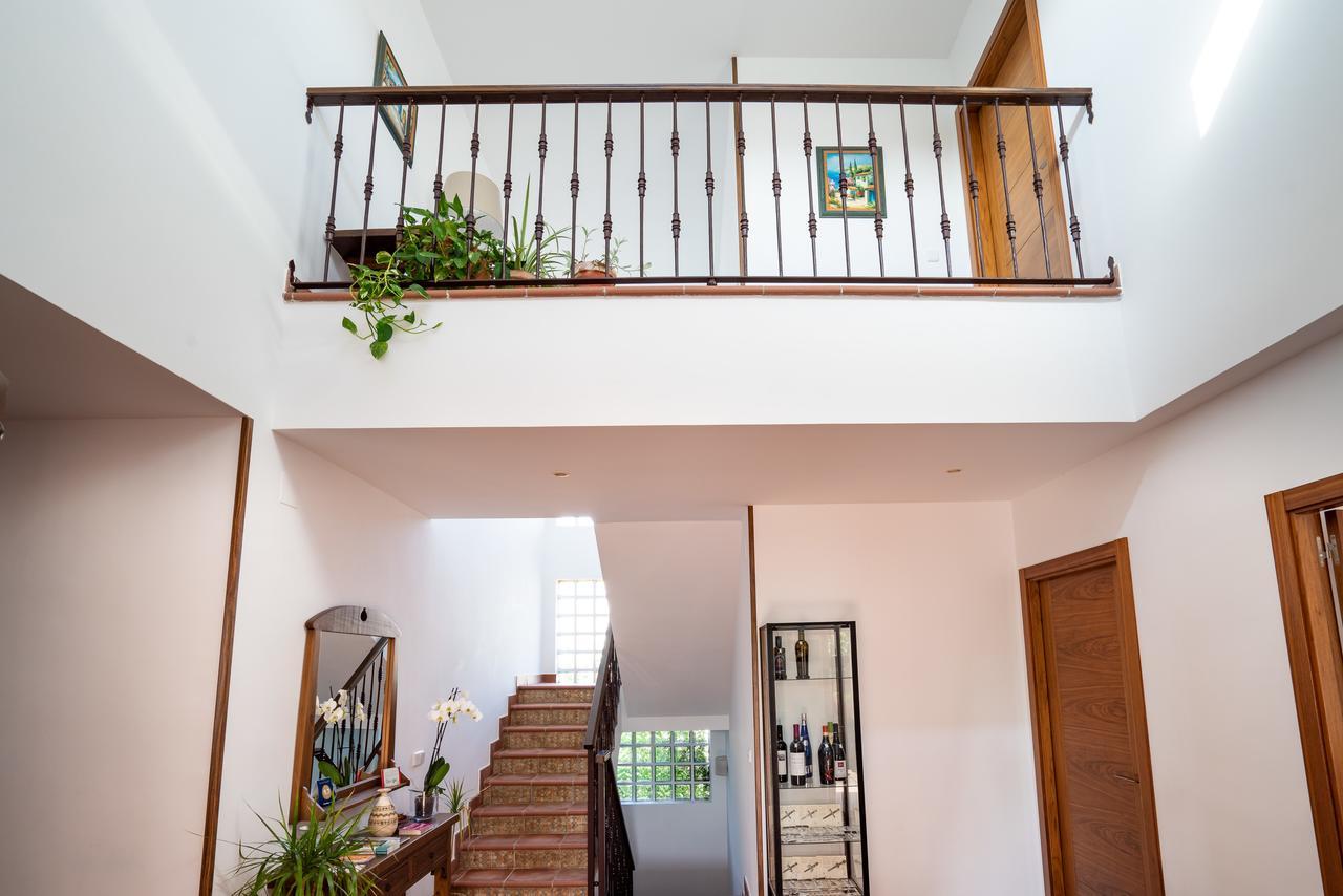 Villa Marín Toledo Las Nieves  Exterior foto