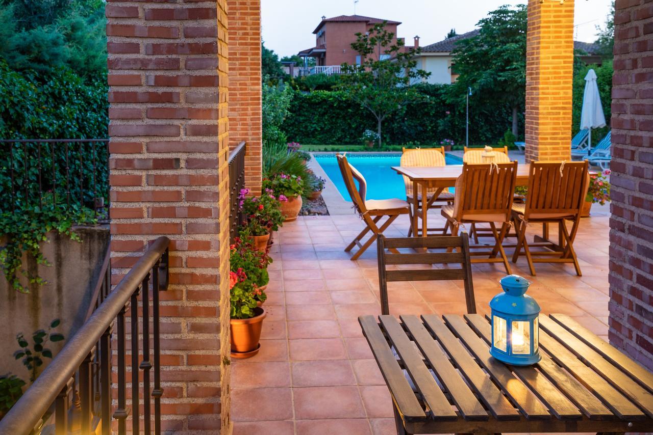 Villa Marín Toledo Las Nieves  Exterior foto