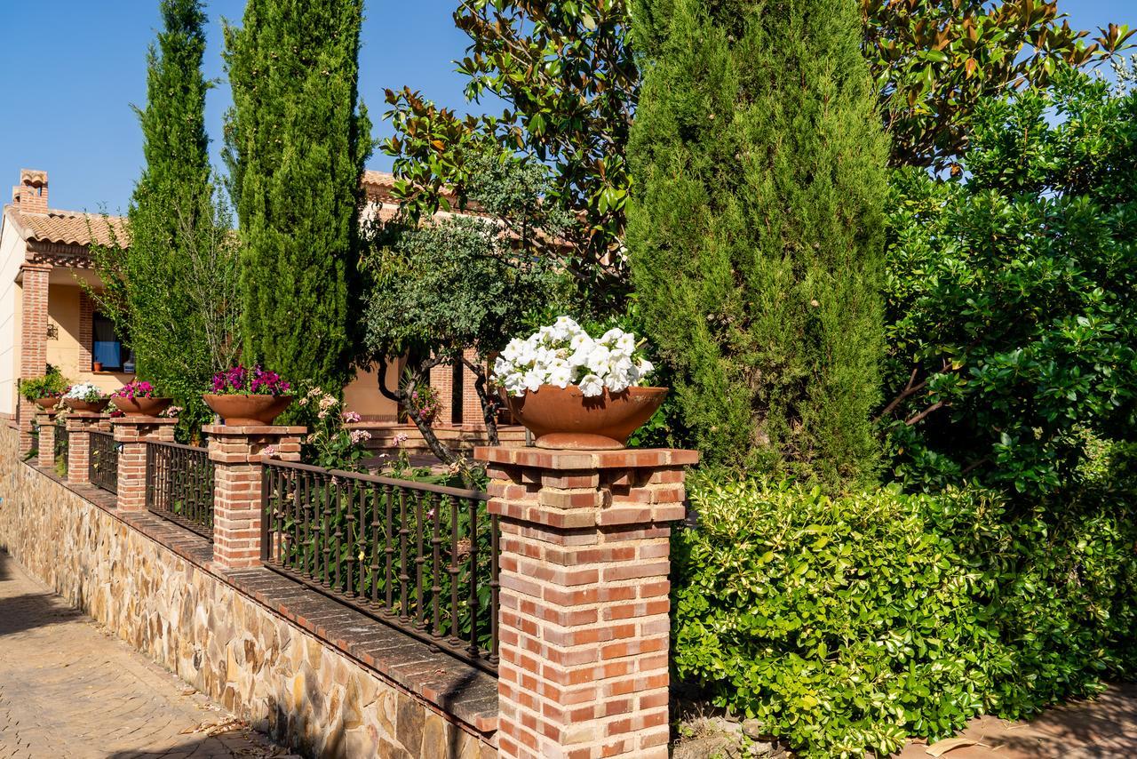 Villa Marín Toledo Las Nieves  Exterior foto